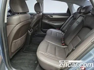 Hyundai Grandeur, 2018 — миниатюра 12