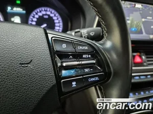 Hyundai Grandeur, 2018 — миниатюра 15