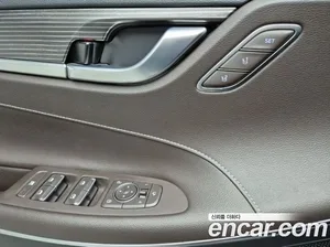 Hyundai Grandeur, 2018 — миниатюра 18