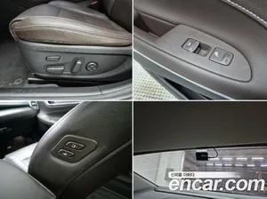Hyundai Grandeur, 2018 — миниатюра 19