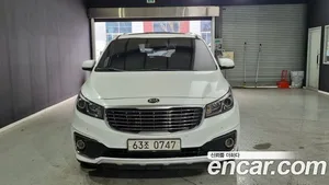 Kia Carnival, 2016 — миниатюра 3