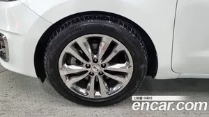 Kia Carnival, 2016 — миниатюра 5