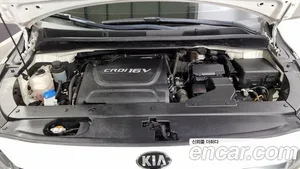 Kia Carnival, 2016 — миниатюра 6