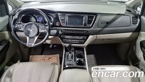 Kia Carnival, 2016 — миниатюра 7