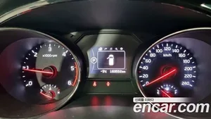 Kia Carnival, 2016 — миниатюра 8