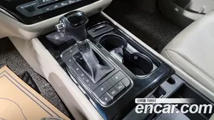 Kia Carnival, 2016 — миниатюра 9