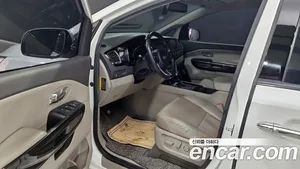 Kia Carnival, 2016 — миниатюра 10
