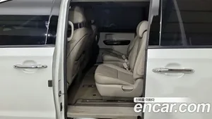 Kia Carnival, 2016 — миниатюра 11