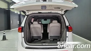 Kia Carnival, 2016 — миниатюра 12