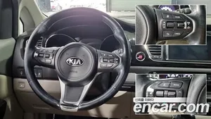 Kia Carnival, 2016 — миниатюра 13