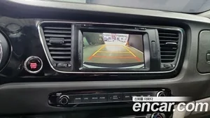 Kia Carnival, 2016 — миниатюра 14