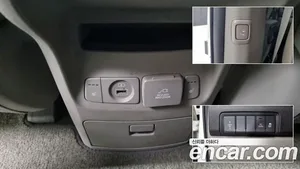 Kia Carnival, 2016 — миниатюра 16