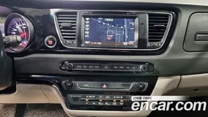 Kia Carnival, 2016 — миниатюра 17