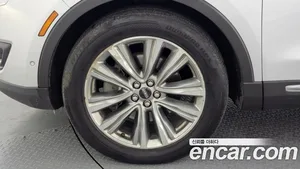 Lincoln MKX, 2016 — миниатюра 5