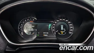 Lincoln MKX, 2016 — миниатюра 8