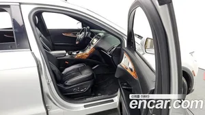 Lincoln MKX, 2016 — миниатюра 11