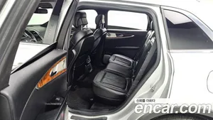 Lincoln MKX, 2016 — миниатюра 12