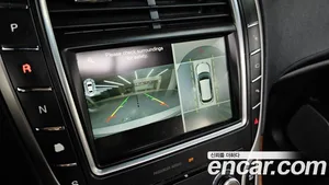 Lincoln MKX, 2016 — миниатюра 15