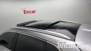 Lincoln MKX, 2016 — миниатюра 17