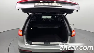 Lincoln MKX, 2016 — миниатюра 20
