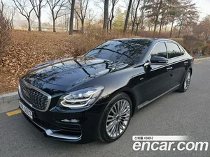 Kia K9, 2019 — миниатюра 1