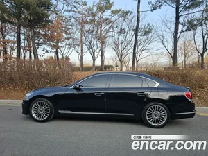 Kia K9, 2019 — миниатюра 2