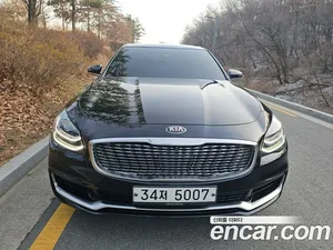Kia K9, 2019 — миниатюра 3