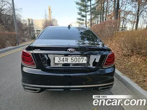 Kia K9, 2019 — миниатюра 4