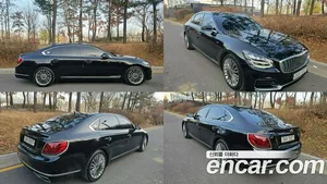 Kia K9, 2019 — миниатюра 5