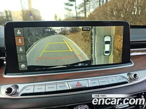 Kia K9, 2019 — миниатюра 7