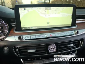Kia K9, 2019 — миниатюра 8