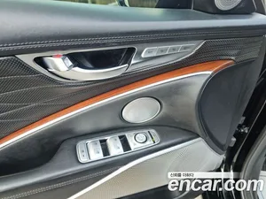 Kia K9, 2019 — миниатюра 9