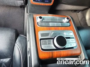 Kia K9, 2019 — миниатюра 10