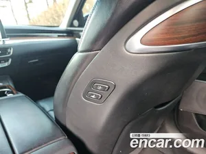 Kia K9, 2019 — миниатюра 11