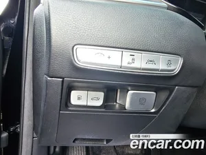 Kia K9, 2019 — миниатюра 12