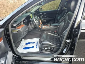 Kia K9, 2019 — миниатюра 13