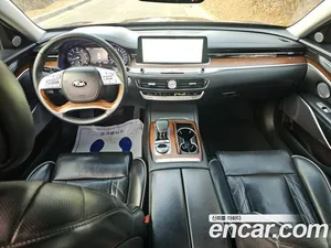 Kia K9, 2019 — миниатюра 14