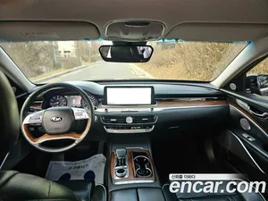 Kia K9, 2019 — миниатюра 15