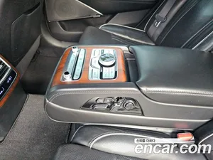 Kia K9, 2019 — миниатюра 16