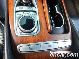 Kia K9, 2019 — миниатюра 19