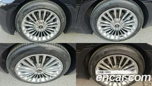 Kia K9, 2019 — миниатюра 20