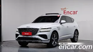 Genesis GV80, 2025 — миниатюра 1