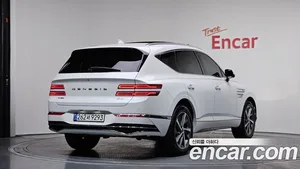 Genesis GV80, 2025 — миниатюра 2