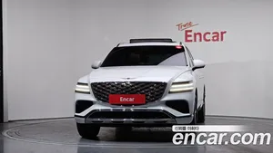 Genesis GV80, 2025 — миниатюра 3
