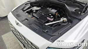 Genesis GV80, 2025 — миниатюра 6