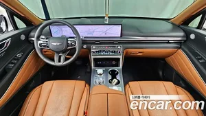 Genesis GV80, 2025 — миниатюра 7
