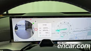 Genesis GV80, 2025 — миниатюра 8