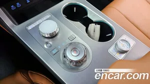 Genesis GV80, 2025 — миниатюра 9