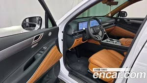 Genesis GV80, 2025 — миниатюра 10