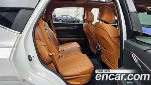 Genesis GV80, 2025 — миниатюра 12